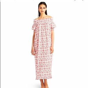 NWOT Hill House Caroline Nap Dress Size S